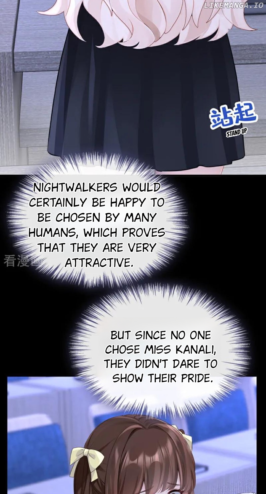 Quick Transmigration: The Host Wants To Die Chapter 141 - page 31